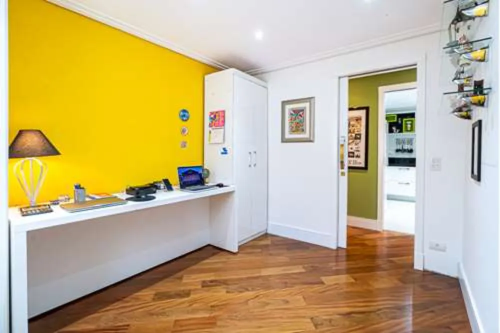 Apartamento, 2 quartos - Foto 4