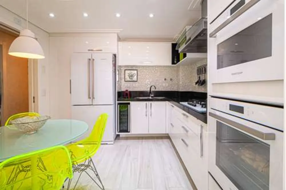 Apartamento, 2 quartos - Foto 2