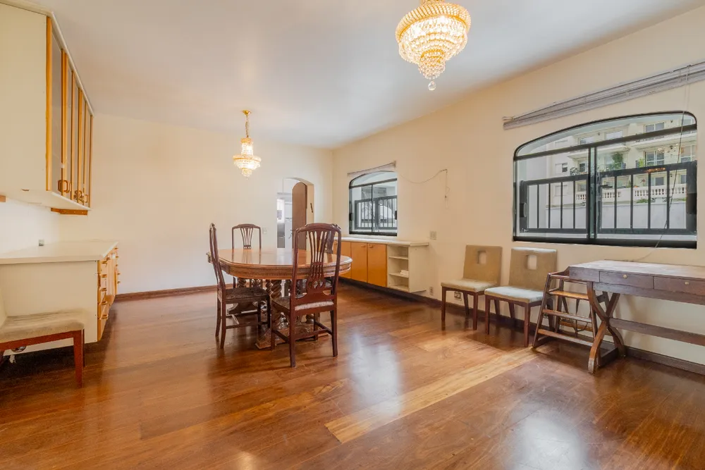 Apartamento, 4 quartos - Foto 2