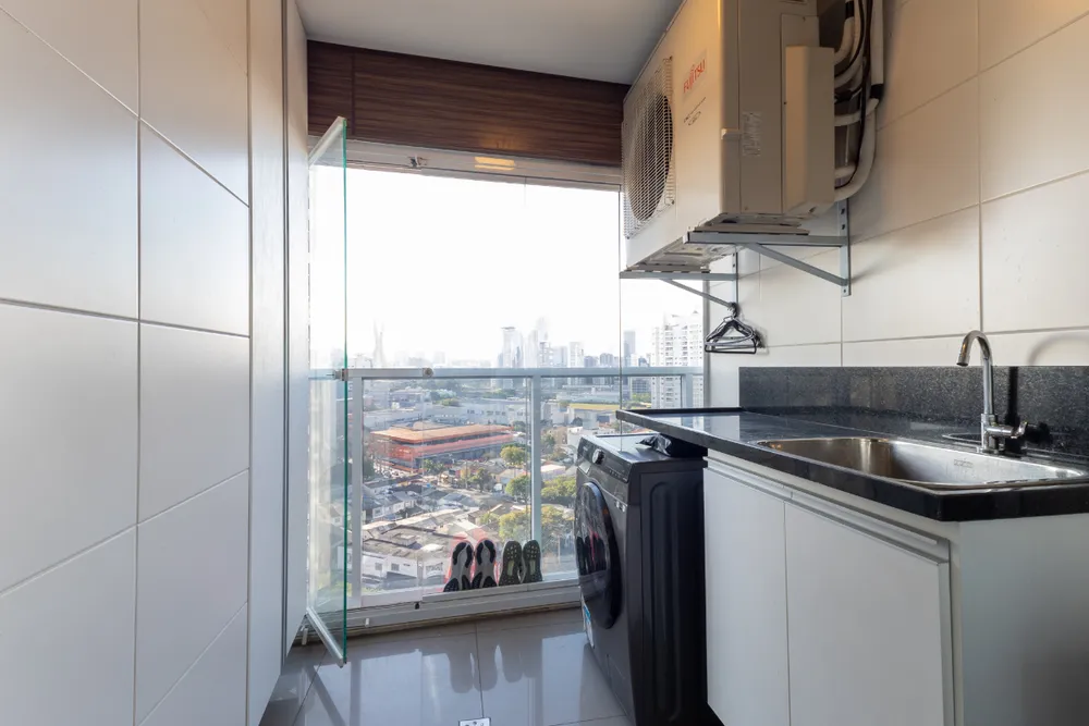 Apartamento, 2 quartos - Foto 11