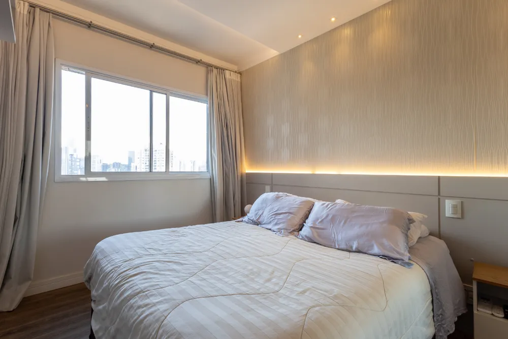 Apartamento, 2 quartos - Foto 10
