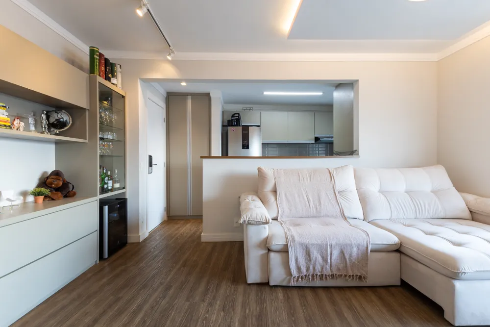 Apartamento, 2 quartos - Foto 4