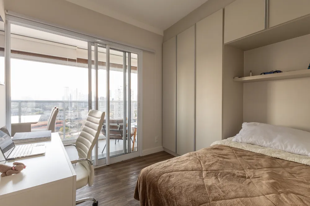 Apartamento, 2 quartos - Foto 7