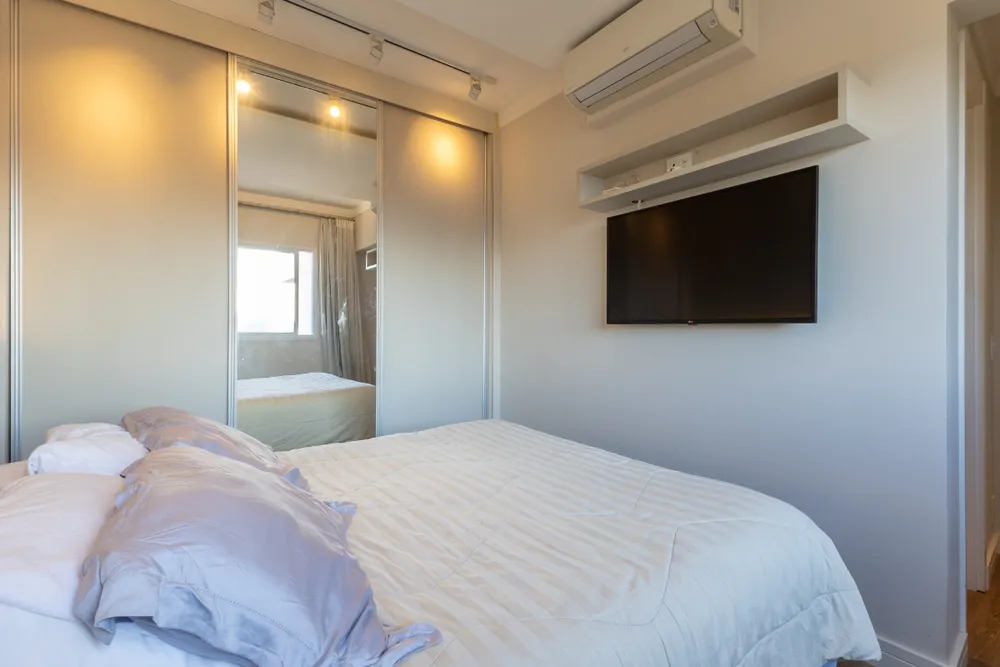 Apartamento, 2 quartos - Foto 8