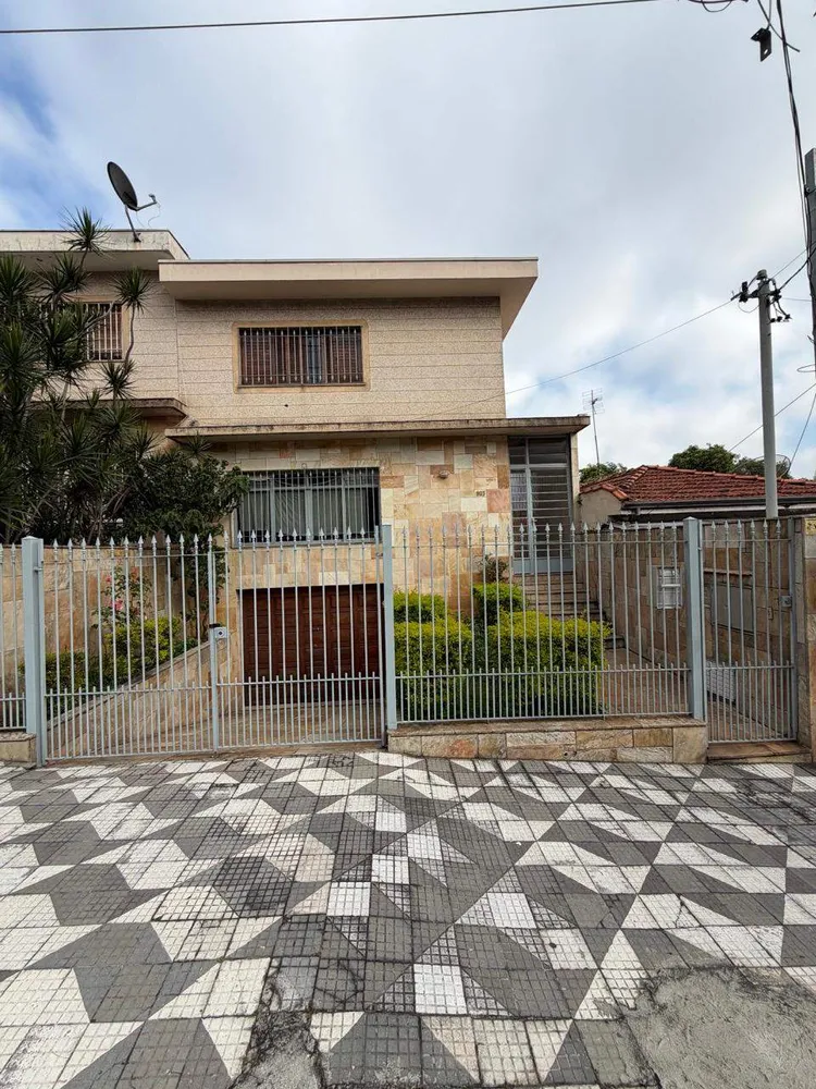 Casa, 4 quartos, 170 m² - Foto 2