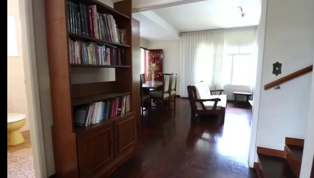Casa, 4 quartos, 170 m² - Foto 4