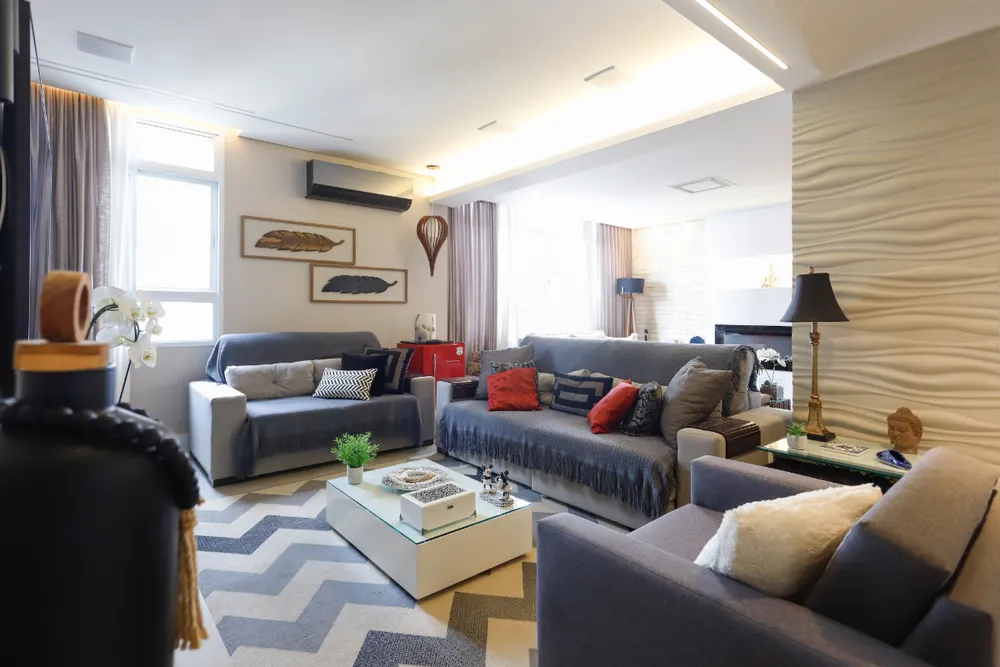 Apartamento, 3 quartos - Foto 10