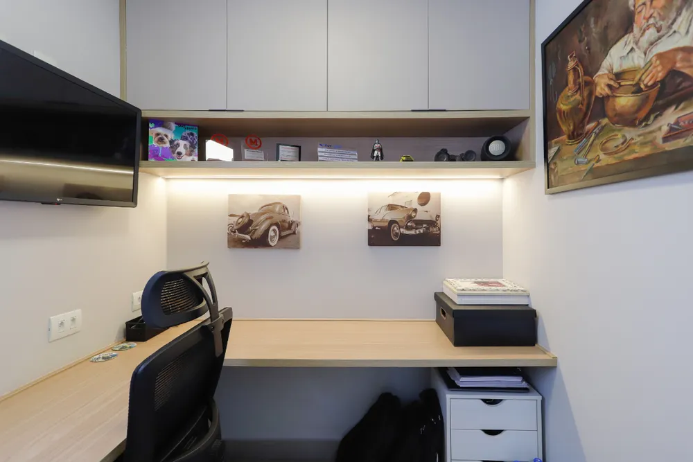Apartamento, 3 quartos - Foto 8