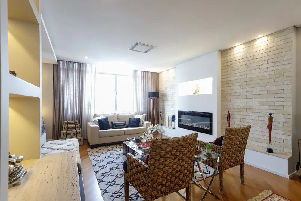 Apartamento, 3 quartos - Foto 6
