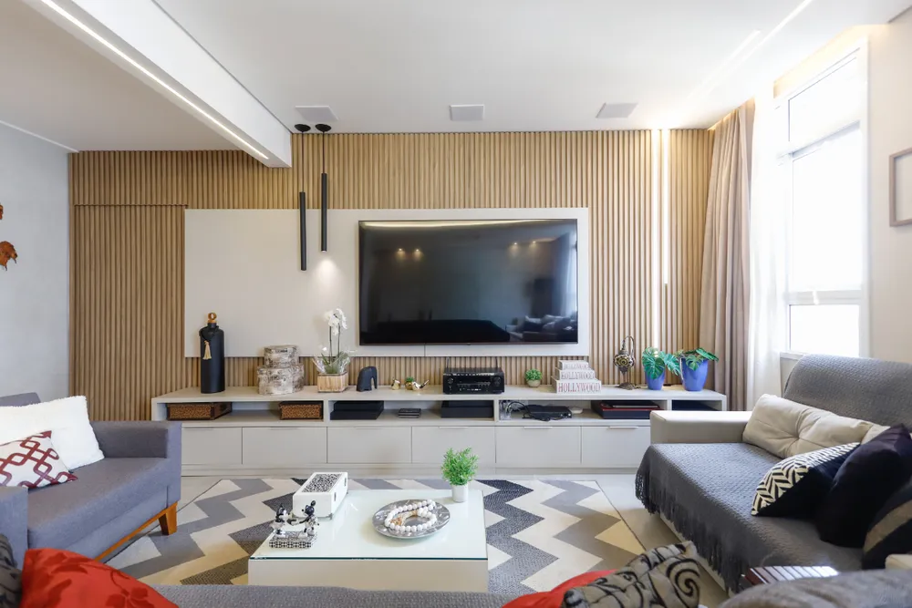 Apartamento, 3 quartos - Foto 5