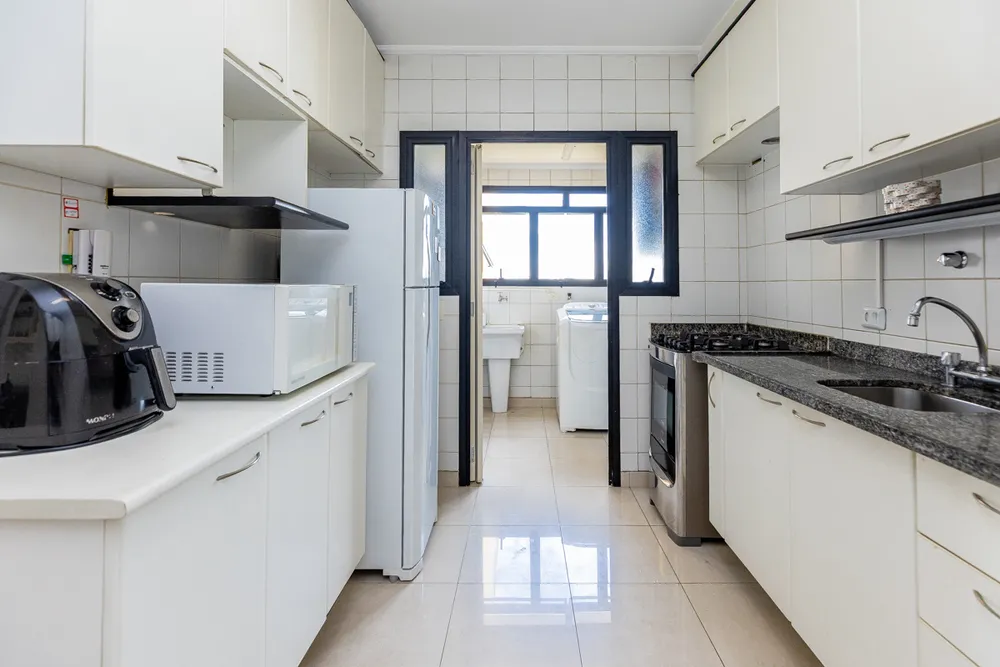 Cobertura, 2 quartos, 120 m² - Foto 8