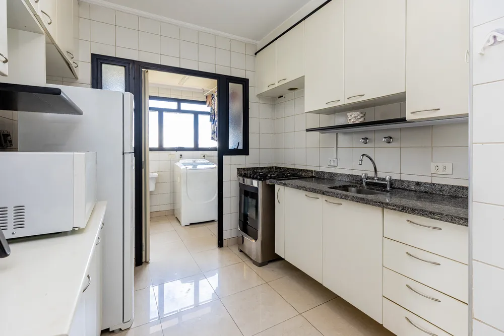Cobertura, 2 quartos, 120 m² - Foto 1