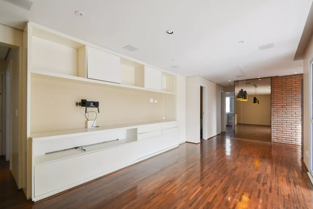 Apartamento à venda com 3 quartos, 85m² - Foto 3