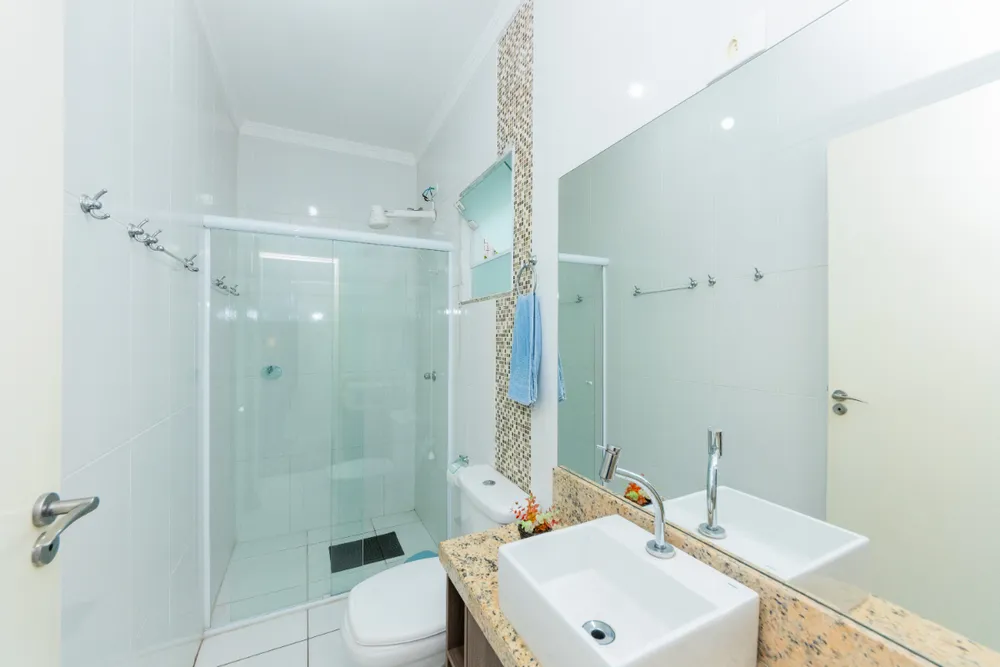 Sobrado, 3 quartos, 120 m² - Foto 4