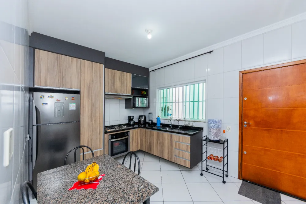 Sobrado, 3 quartos, 120 m² - Foto 3