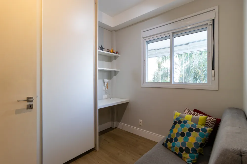 Apartamento, 2 quartos, 76 m² - Foto 6