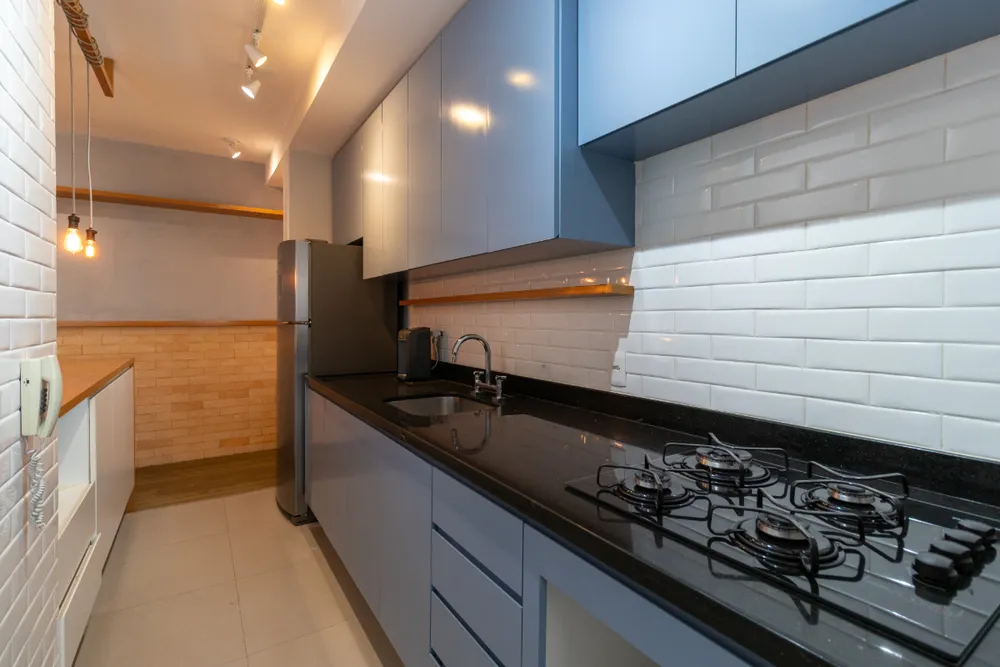 Apartamento, 2 quartos, 76 m² - Foto 2