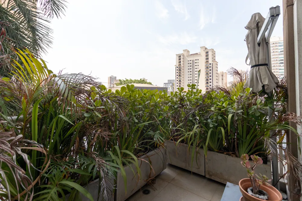 Apartamento, 2 quartos, 76 m² - Foto 4