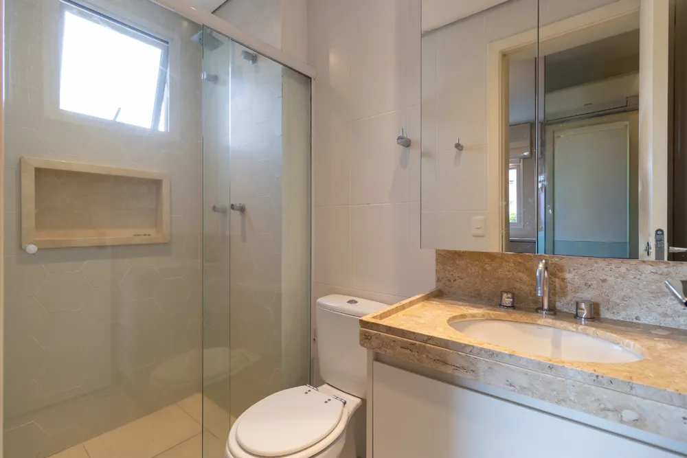 Apartamento, 2 quartos, 76 m² - Foto 2