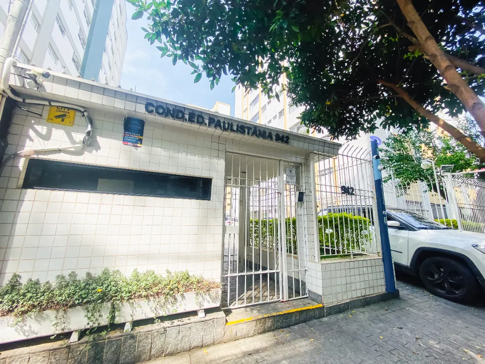 Apartamento, 2 quartos, 71 m² - Foto 1