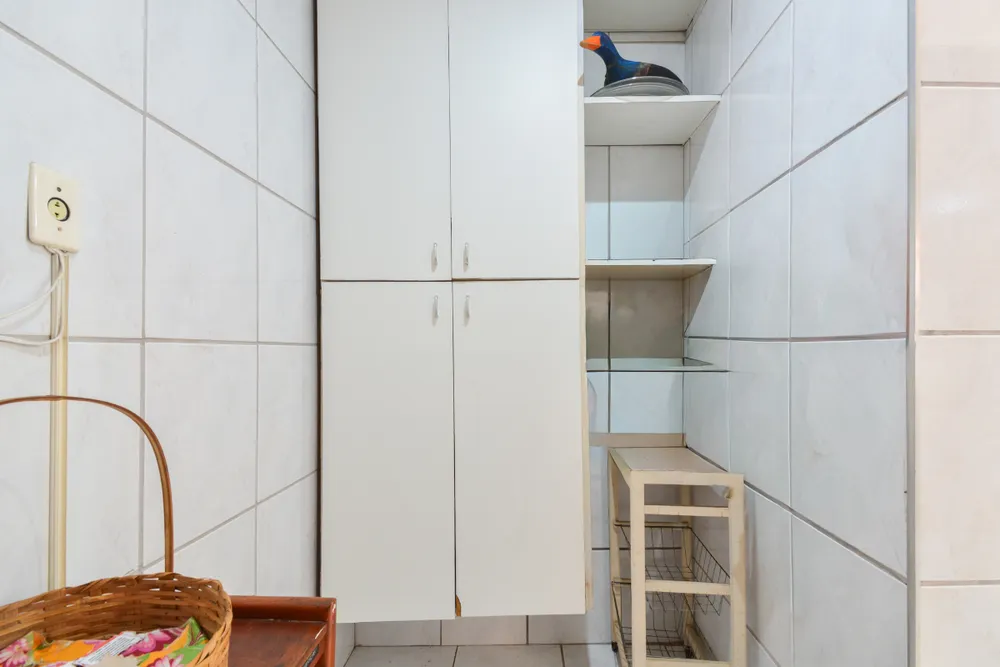 Casa, 3 quartos - Foto 10