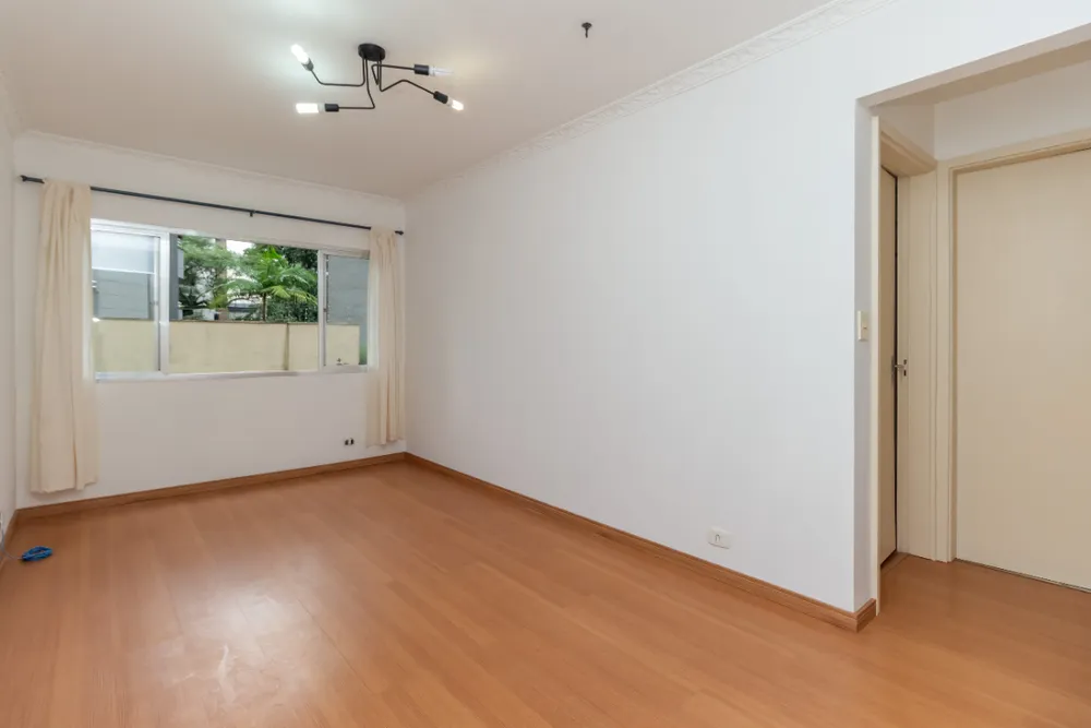 Apartamento, 1 quarto, 93 m² - Foto 2