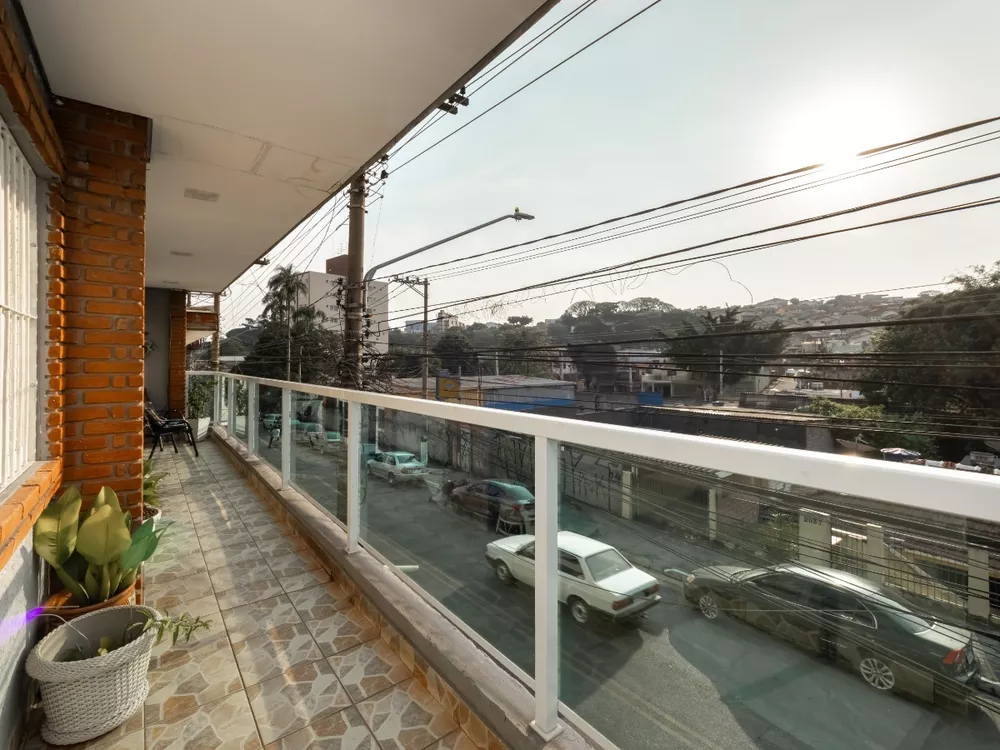 Sobrado à venda com 7 quartos, 378m² - Foto 5