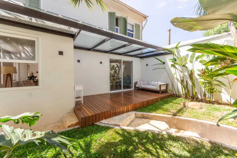 Casa, 3 quartos, 280 m² - Foto 8