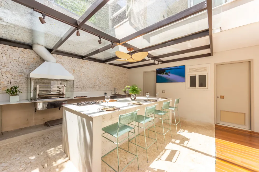 Casa, 3 quartos, 280 m² - Foto 1