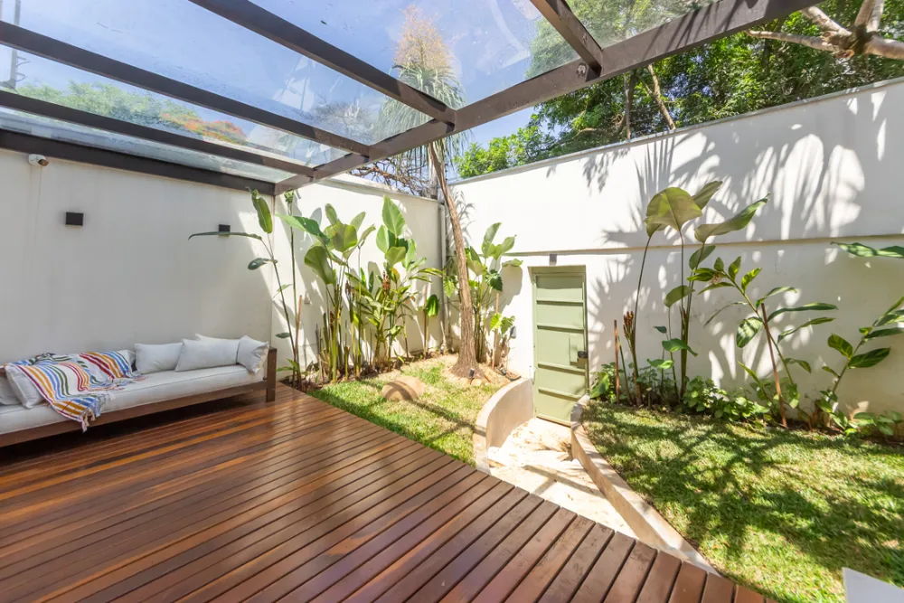 Casa, 3 quartos, 280 m² - Foto 2