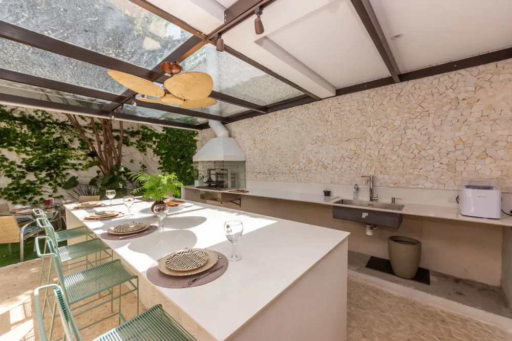 Casa, 3 quartos, 280 m² - Foto 3