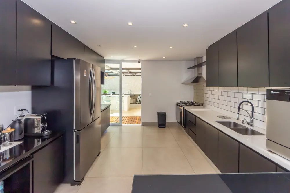 Casa, 3 quartos, 280 m² - Foto 7