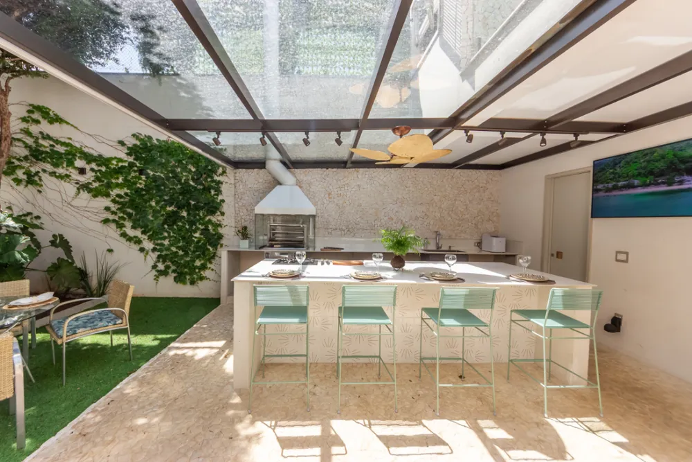 Casa, 3 quartos, 280 m² - Foto 9