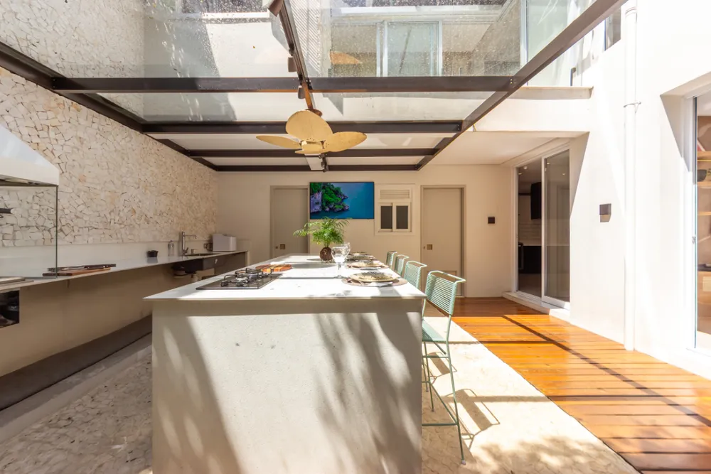 Casa, 3 quartos, 280 m² - Foto 6