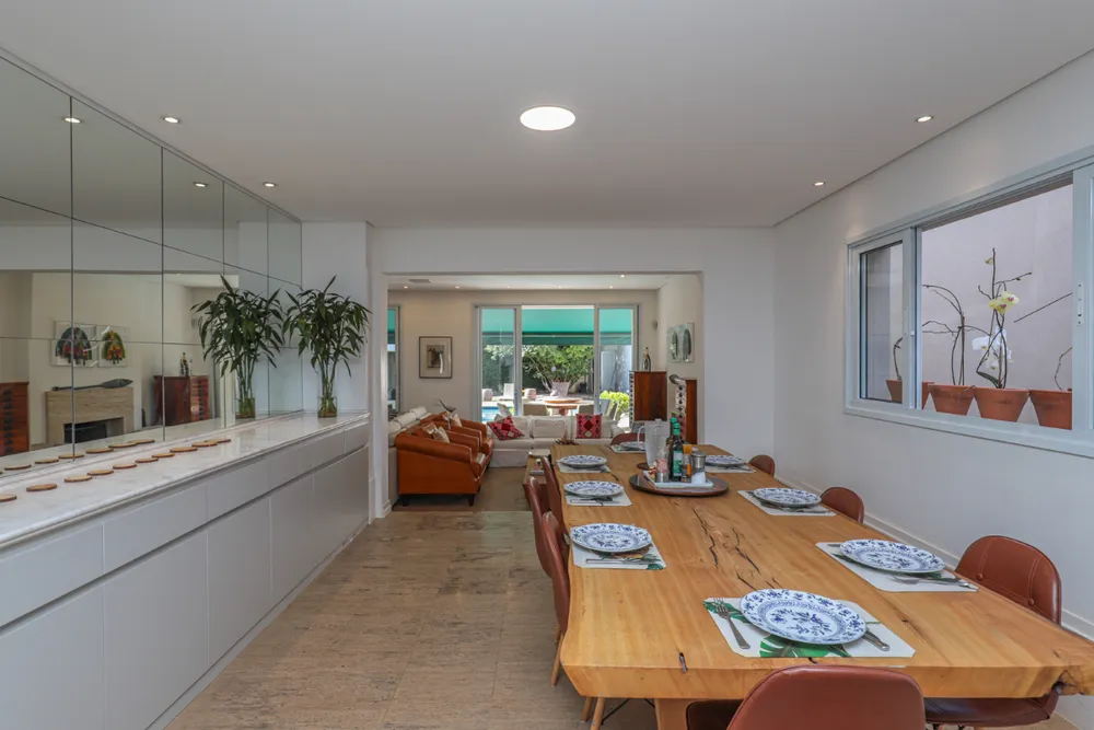 Casa, 4 quartos, 679 m² - Foto 2