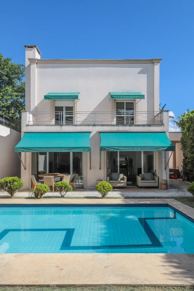 Casa, 4 quartos, 679 m² - Foto 3
