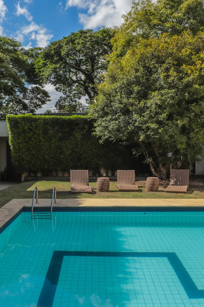 Casa, 4 quartos, 679 m² - Foto 2