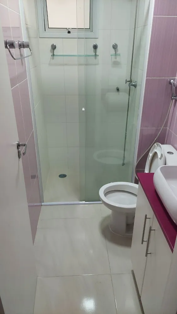 Apartamento, 3 quartos - Foto 2