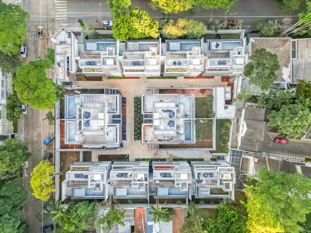 Casa de Condomínio, 4 quartos - Foto 8