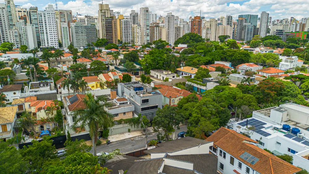 Casa, 7 quartos, 547 m² - Foto 1