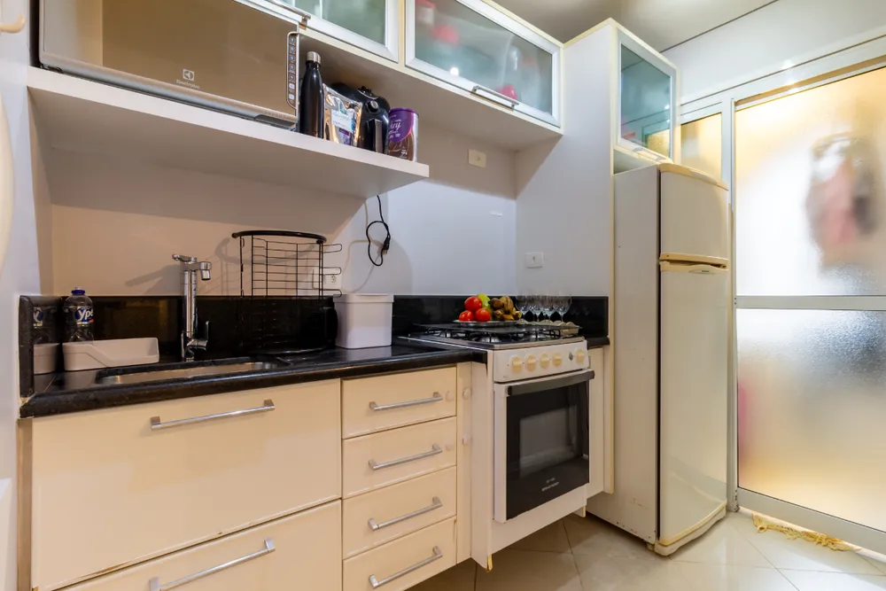 Apartamento, 1 quarto - Foto 2