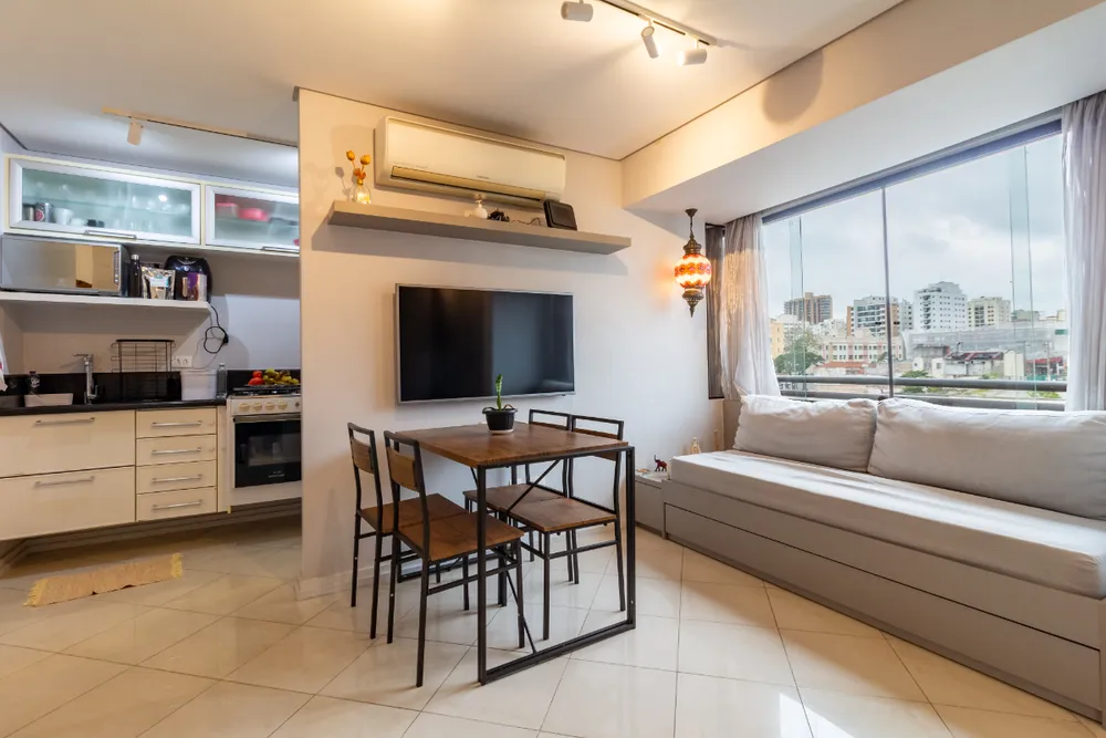 Apartamento, 1 quarto - Foto 3