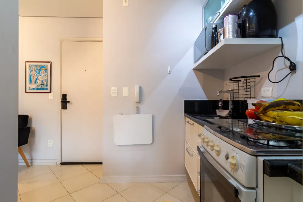 Apartamento, 1 quarto - Foto 7