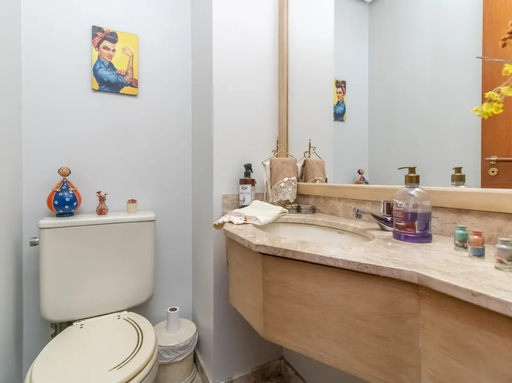Apartamento, 3 quartos - Foto 1