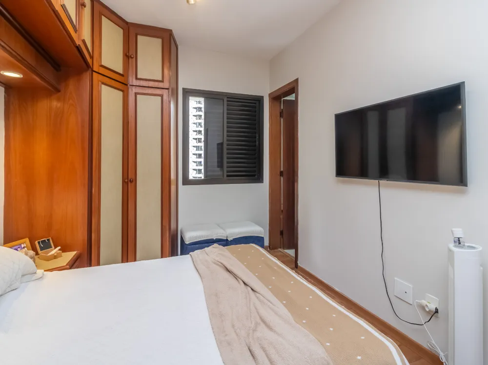 Apartamento, 3 quartos - Foto 11