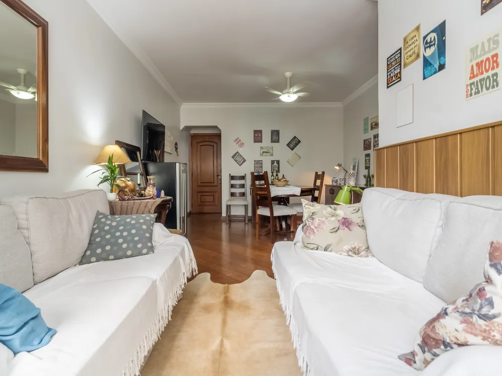 Apartamento, 3 quartos - Foto 5