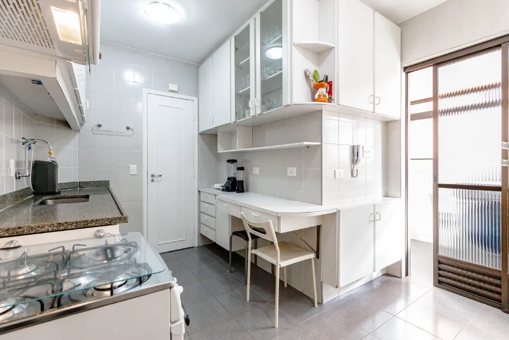 Apartamento, 3 quartos - Foto 6