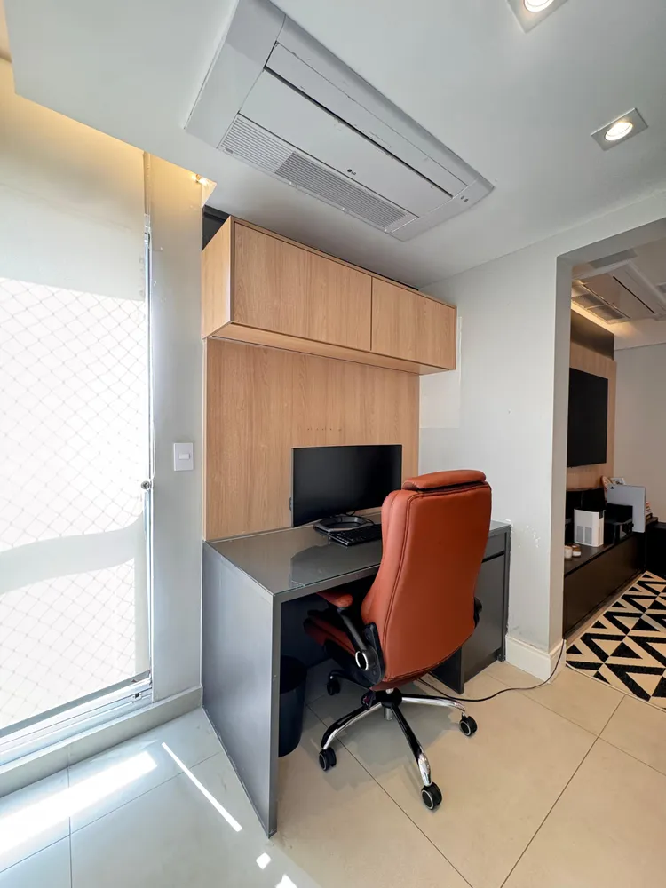Apartamento, 2 quartos, 96 m² - Foto 2