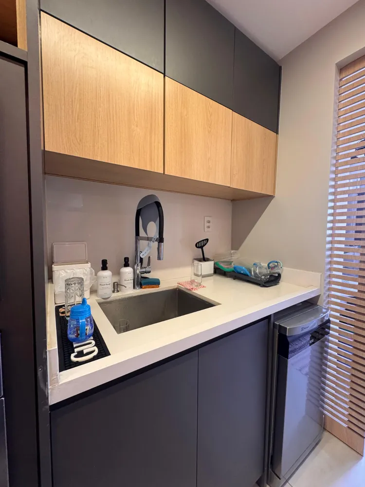 Apartamento, 2 quartos, 96 m² - Foto 3