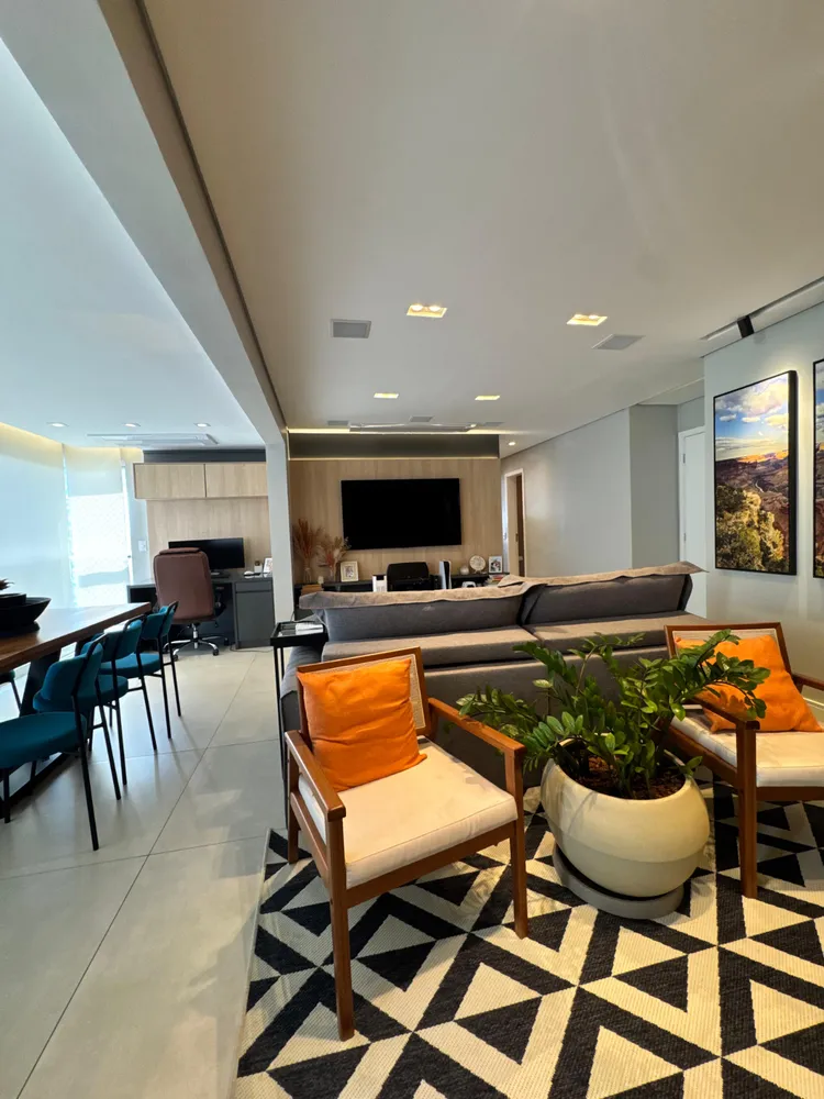 Apartamento, 2 quartos, 96 m² - Foto 3